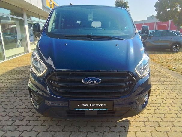 Ford Transit Custom 320 L2H1 2.0 TDCi Trend 77 kW image number 5