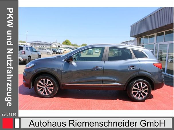 Renault Kadjar TCe 140 EDC GPF 103 kW image number 2