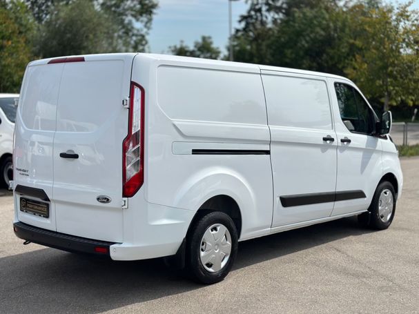 Ford Transit Custom 300 L2 77 kW image number 4