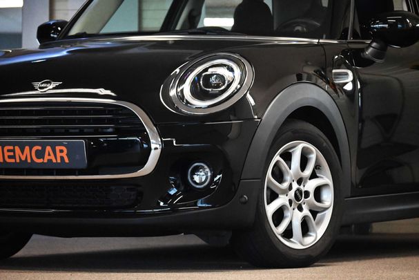 Mini Cooper 100 kW image number 5