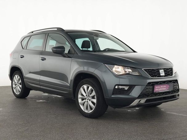 Seat Ateca 110 kW image number 4