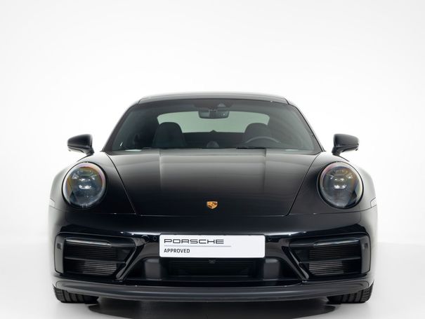 Porsche 992 Carrera 4 GTS 353 kW image number 9