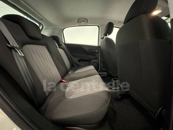 Fiat Punto 1.2 51 kW image number 15