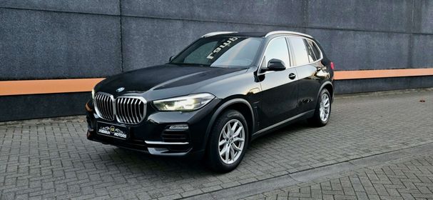 BMW X5 xDrive 250 kW image number 1