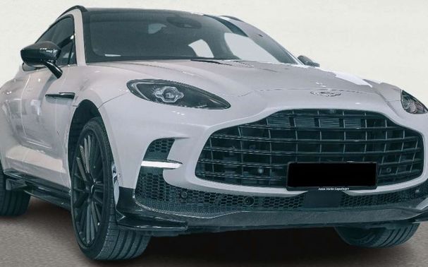 Aston Martin DBX 707 520 kW image number 1