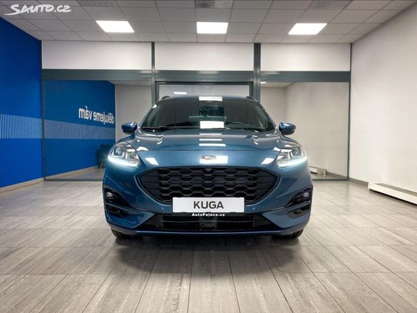 Ford Kuga 165 kW image number 2