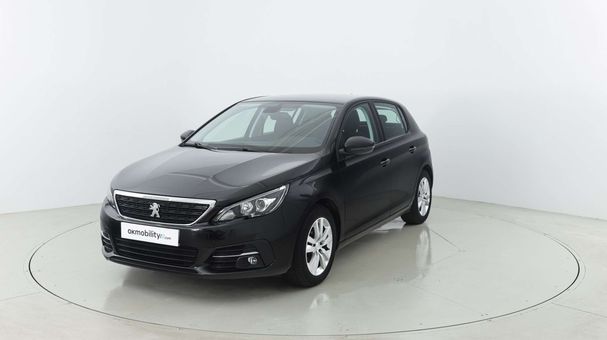 Peugeot 308 1.2 PureTech 110 Active 81 kW image number 2