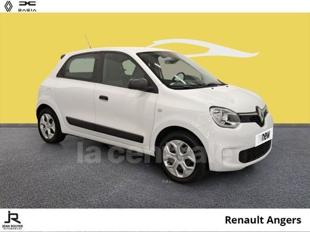 Renault Twingo 22 kWh 60 kW image number 3