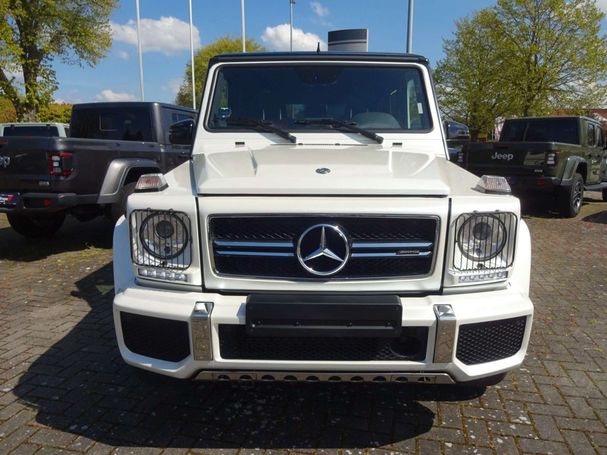 Mercedes-Benz G 63 AMG 420 kW image number 4