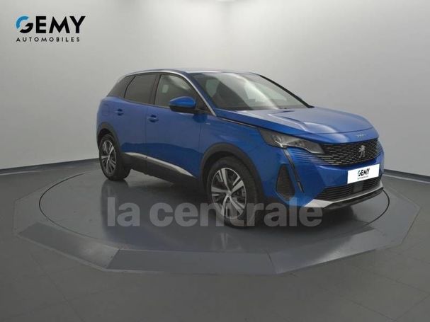 Peugeot 3008 1.6 Hybrid e-EAT8 165 kW image number 3