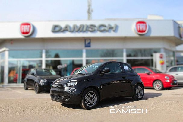 Fiat 500 e 42 kWh 87 kW image number 5