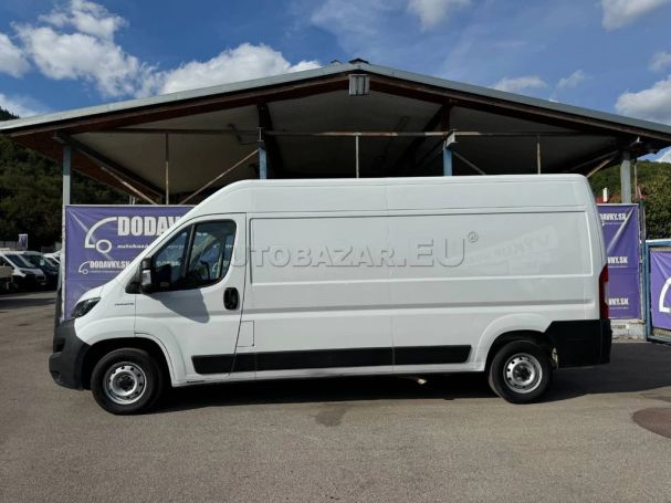 Fiat Ducato 2.3 MultiJet 88 kW image number 6