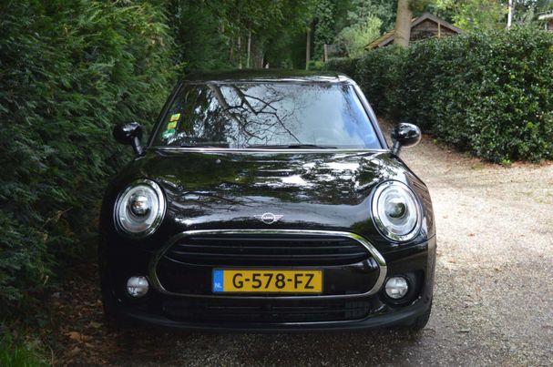 Mini Cooper Clubman 100 kW image number 2