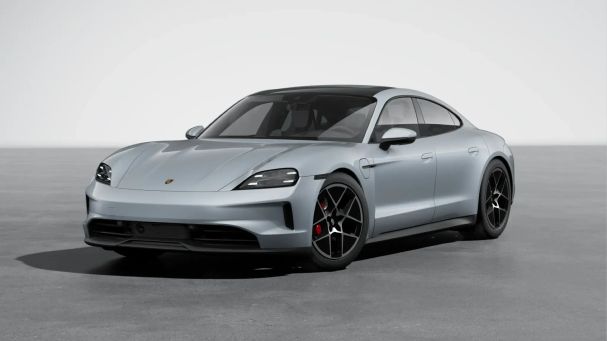 Porsche Taycan 440 kW image number 1