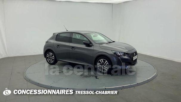 Peugeot 208 PureTech 100 Allure 74 kW image number 3