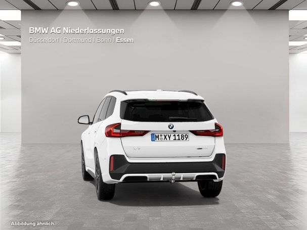 BMW X1 xDrive23i 160 kW image number 12