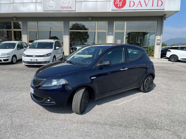 Lancia Ypsilon 51 kW image number 1