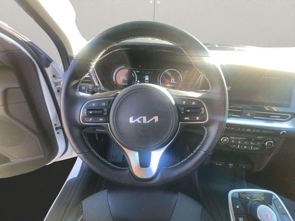 Kia Niro 100 kW image number 9