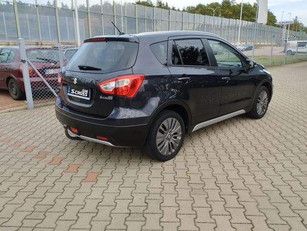 Suzuki SX4 S-Cross 1.6 88 kW image number 6