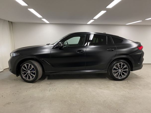 BMW X6 xDrive 250 kW image number 3