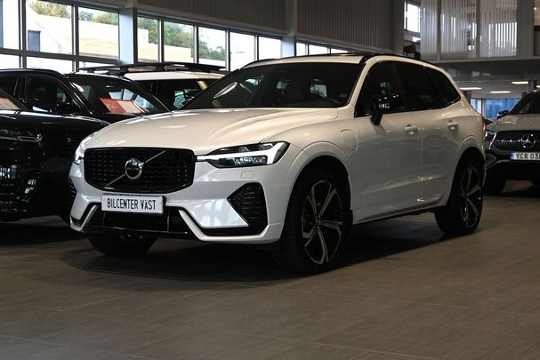 Volvo XC60 Recharge T8 AWD 288 kW image number 1