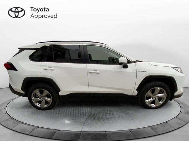 Toyota RAV 4 2.5 160 kW image number 15