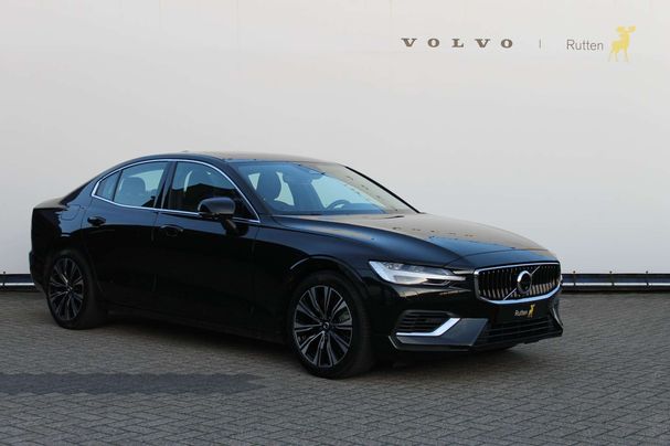 Volvo S60 AWD T6 257 kW image number 2