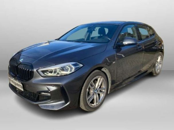 BMW 116d M Sport 85 kW image number 1