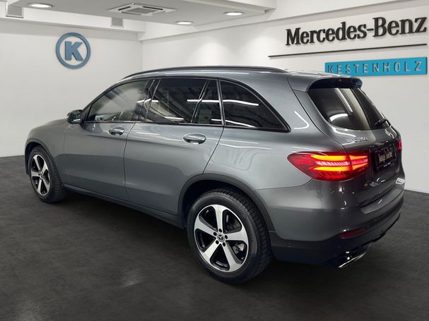 Mercedes-Benz GLC 250 155 kW image number 5