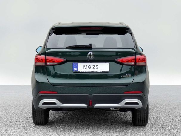 MG ZS Luxury 145 kW image number 7