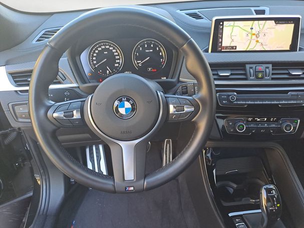 BMW X2 sDrive20i M Sport 131 kW image number 10