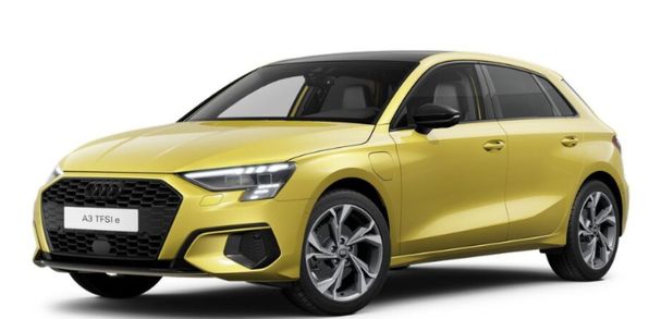 Audi A3 40 TFSIe S tronic Sportback Advanced 150 kW image number 1