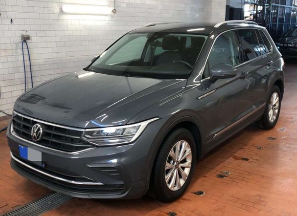 Volkswagen Tiguan 2.0 TDI Life DSG 110 kW image number 21