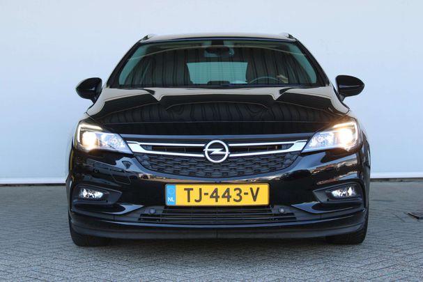 Opel Astra 1.0 Sports Tourer Edition 77 kW image number 3