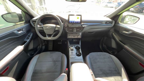 Ford Kuga EcoBlue ST-Line X 140 kW image number 4