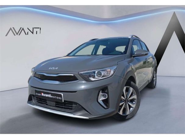 Kia Stonic 1.2 62 kW image number 1