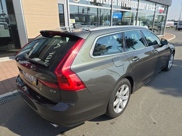 Volvo V90 D4 Momentum 140 kW image number 9