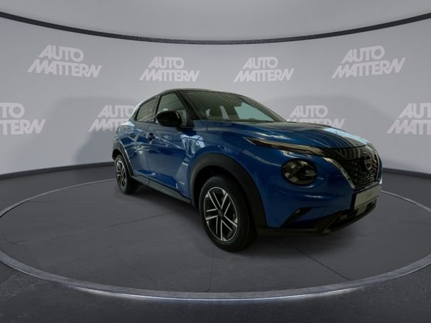 Nissan Juke 86 kW image number 2