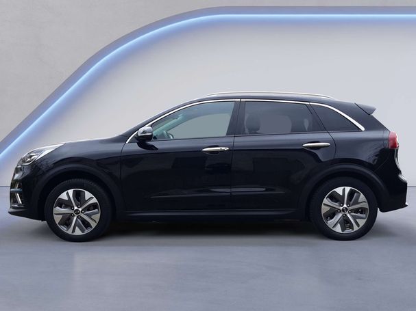 Kia Niro e 64 kWh 150 kW image number 17