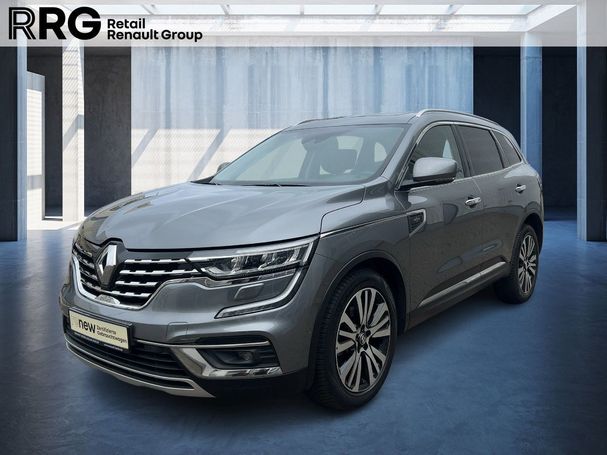 Renault Koleos Initiale Paris 135 kW image number 1