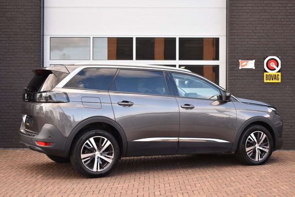 Peugeot 5008 PureTech 130 Allure 96 kW image number 2