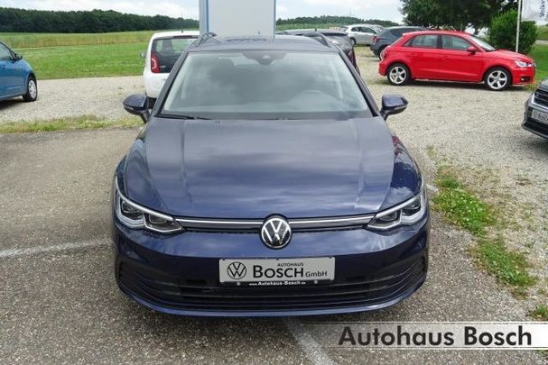 Volkswagen Golf Variant 1.0 TSI 81 kW image number 4