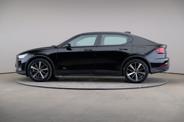 Polestar 2 300 kW image number 4