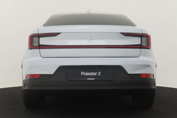 Polestar 2 165 kW image number 15