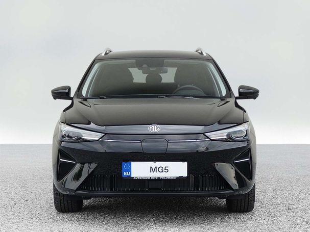 MG MG5 115 kW image number 4