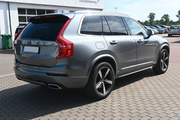 Volvo XC90 D5 AWD 173 kW image number 3