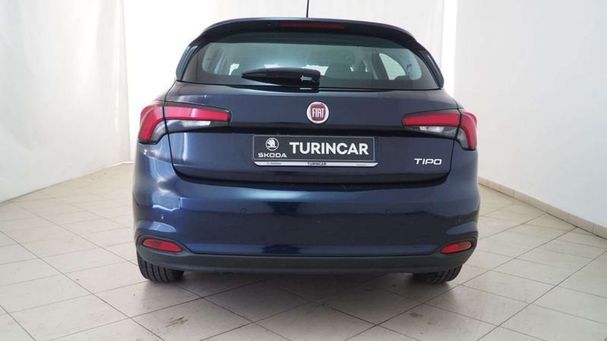 Fiat Tipo 1.6 88 kW image number 4