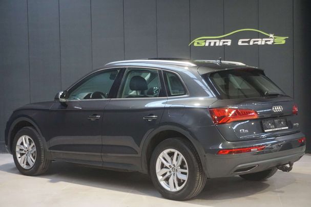 Audi Q5 50 TFSIe PHEV 270 kW image number 4