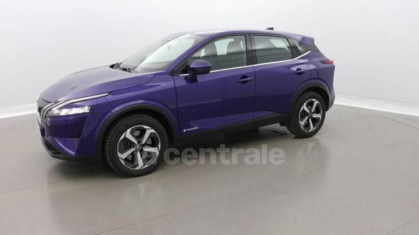 Nissan Qashqai e-power 140 kW image number 18