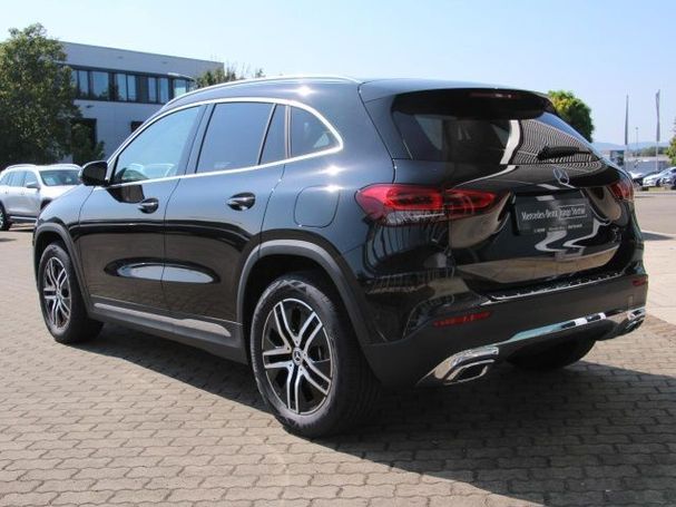 Mercedes-Benz GLA 220 d 140 kW image number 7